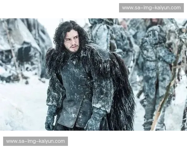 冰与火的权力游戏：当加西亚的冷冽遇见波特的狂飙